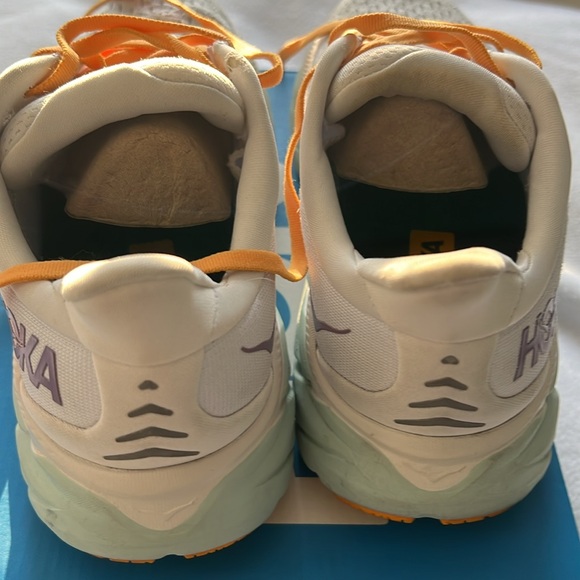 Hoka One One Clifton 8 - Picture 7 of 8
